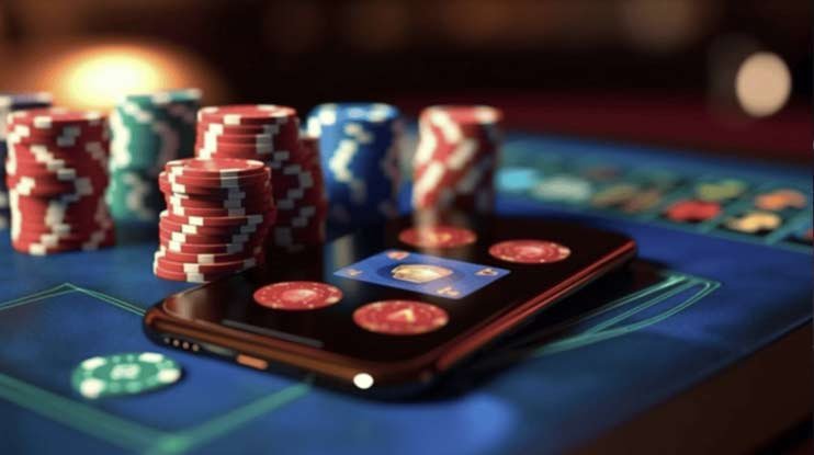 oxbet casino