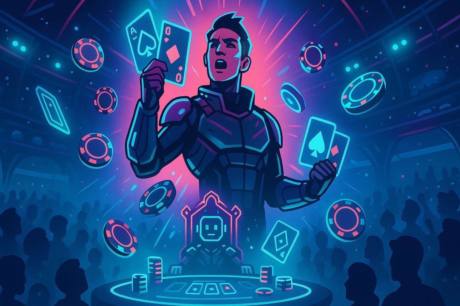 oxbet casino