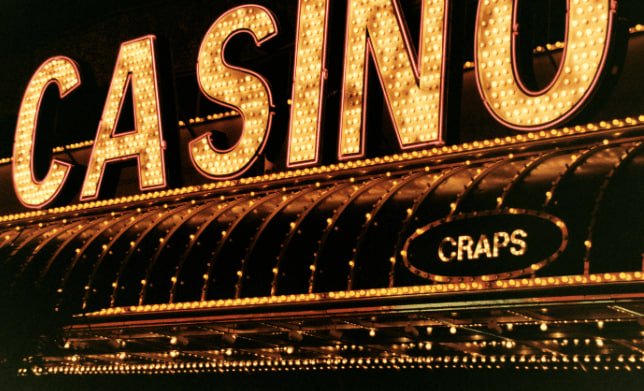oxbet casino